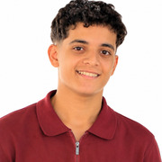 Ahmed 21 Giza