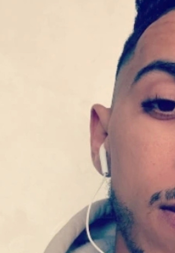 Achraf (@achraf224) — my photo № 1