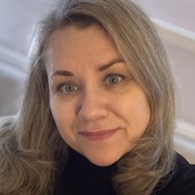 Lyubov 47 Saint Petersburg