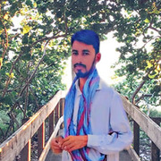 Tahir Abbas 27 Sargodha