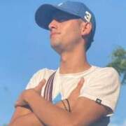 Johan Ducuara 27 Bogota