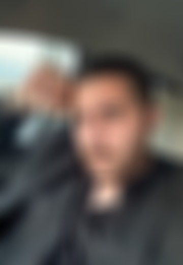 Benim fotoğrafım - Berat, 25  Bursa şehirden (@berat282)