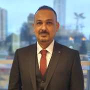 Omar 51 Kuwait City