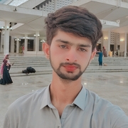 Hamza mazhar 21 Gojra