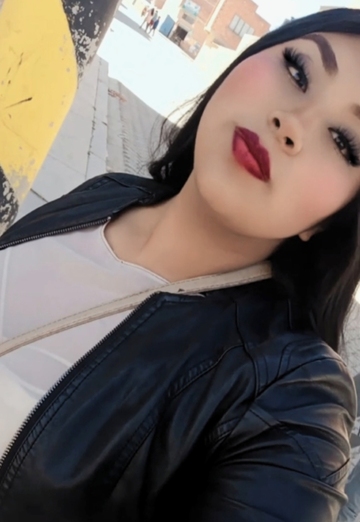 Milenka (@milenka132) — my photo № 1