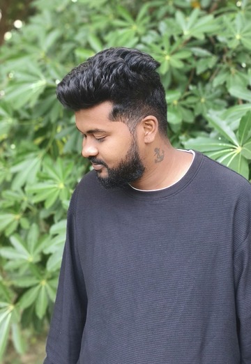 My photo - Akhilesh, 26 from Vijayawada (@akhilesh52)