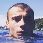 Andrii 28 Breslau