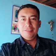 Ruben Dario Guzman 43 Bogota