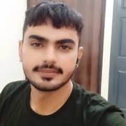 Muhammad Ahmed 21 Multan