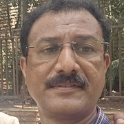 Biju Varghese 50 Mumbai