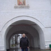 Gennadiy 65 Moscow