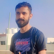 Waseem Masih 32 Okara