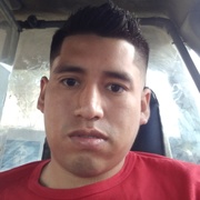 Yohen ulises Mendoza  35 Chimbote