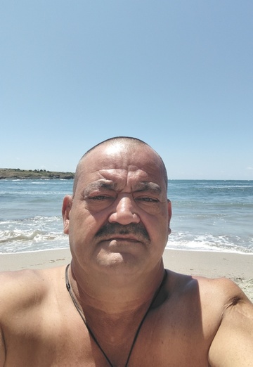 My photo - Mitko, 52 from Tsarevo (@mitko129)