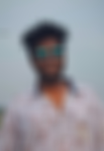 My photo - Vamshi, 25 from Hyderabad (@vamshi37)