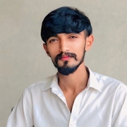 Waseem Bhutto 27 Lahore