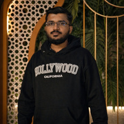 Hammad 32 Karachi