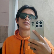 Romario 24 Huánuco