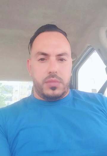 My photo - yakoub, 32 from Algiers (@yakoub23)