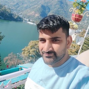 Ajay Kumar 36 Delhi