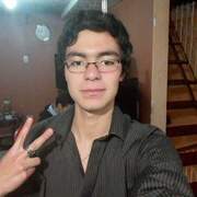 Cristian Andres 28 Bogotá