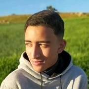 Hamza 20 Beni Mellal
