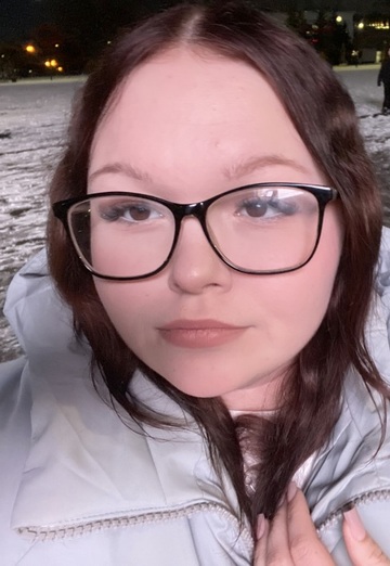 Liza (@liza37502) — my photo № 1