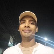 Pedro Martins 21 Salvador