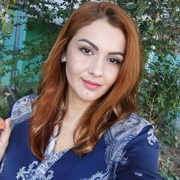 Dilya 48 Krasnodar