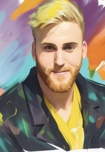 Alex Hopkins (@alex140540) — my photo № 1