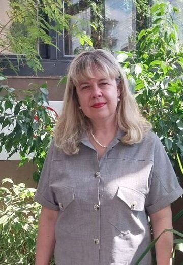 My photo - Marina, 55 from Vitebsk (@marina301325)