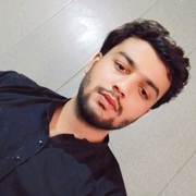 M Salman 21 Karachi