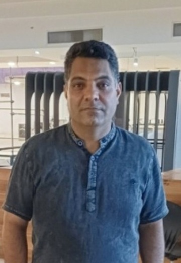 My photo - motezaeshghi, 30 from Tehran (@motezaeshghi)