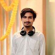 Ashish Chouhan 20 Jhunjhunu