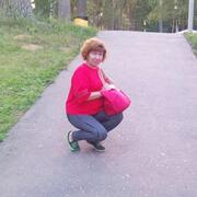 Tatyana 54 Ivanovo