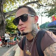 Andres 28 Bogotá