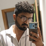 Joydeep Gohil 29 Porbandar