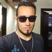 Jhon 36 Bogotá