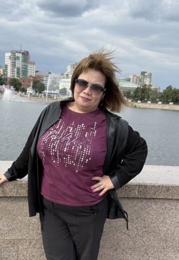 My photo - Linara, 38 from Chelyabinsk (@linara450)