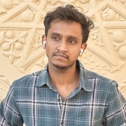 Karthik 25 Moscow