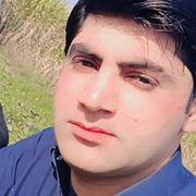 Salman 26 Islamabad