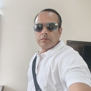 Pritam Deb 43 Guwahati
