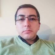 Antonio Bermúdez 40 Bogota