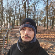 Yoiner Alberto 37 Varsovia