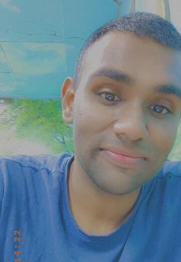 My photo - Kanodi Laxman, 26 from Nizhny Novgorod (@kanodilaxman)