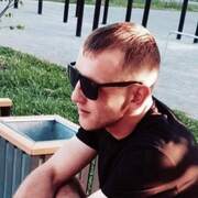 Anderson Sokol 33 Новосибирск
