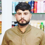 Shahmeer 26 Islamabad