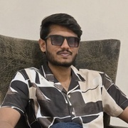 KAUSIK JYOTHI P 26 Chennai