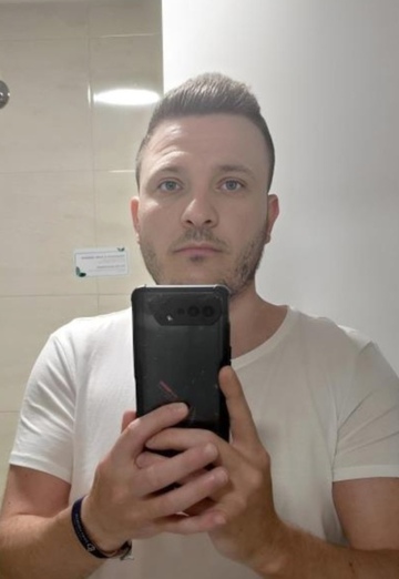 My photo - Michael, 34 from Newcastle upon Tyne (@michael12476)