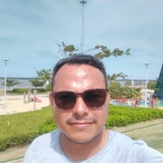 Andrés 39 Villavicencio
